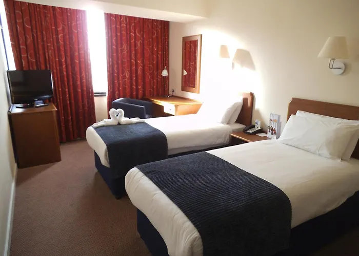 Airport Inn Gatwick Horley 