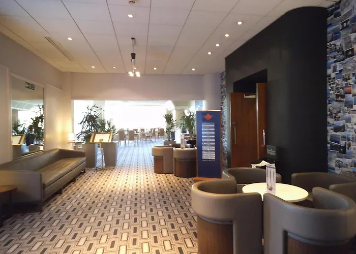 Airport Inn Gatwick Horley 